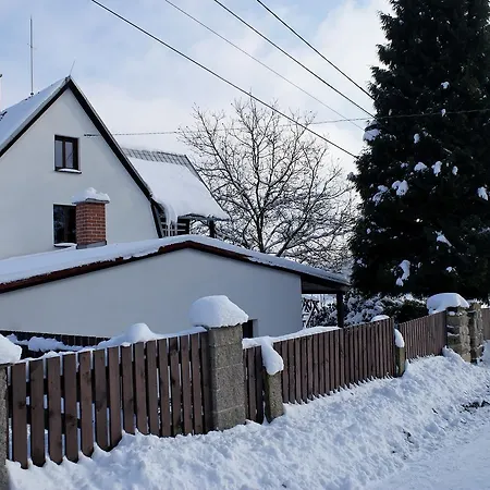 Holiday In 1722 Prázdninový dům *