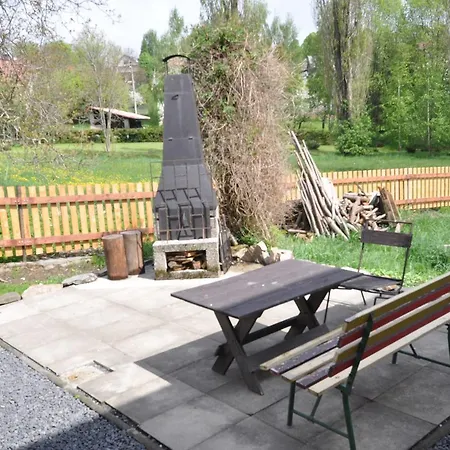 Prázdninový dům Holiday In 1722 *