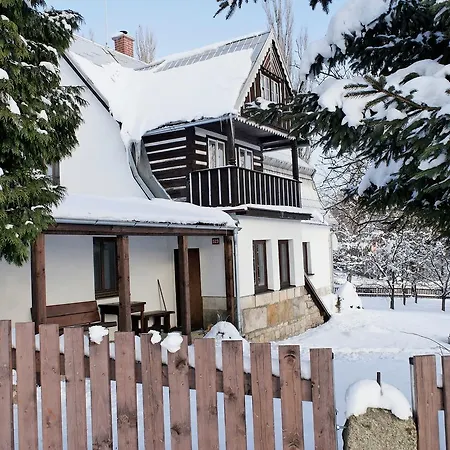 Prázdninový dům Holiday In 1722 Jilove u Drzkova