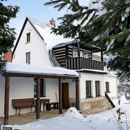 Prázdninový dům Holiday In 1722 Jilove u Drzkova
